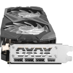 Galax RTX 3060 Ti EX 8GB GDDR6 Graphics Card