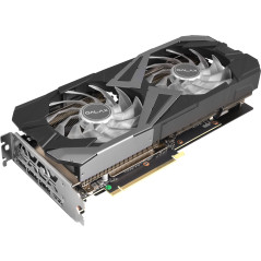 Galax RTX 3060 Ti EX 8GB GDDR6 Graphics Card
