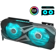 Galax RTX 3060 Ti EX 8GB GDDR6 Graphics Card