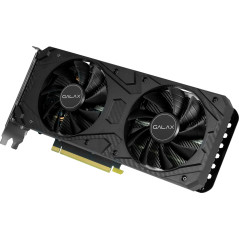 Galax RTX 3060 Ti 1-Click OC 8GB GDDR6 Graphics Card