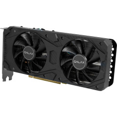 Galax RTX 3060 Ti 1-Click OC 8GB GDDR6 Graphics Card