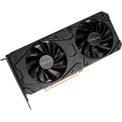 Galax RTX 3060 Ti 1-Click OC 8GB GDDR6 Graphics Card