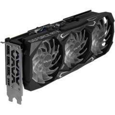 Galax Serious Gaming GeForce RTX 3080 1-Click OC 10GB Graphics Card