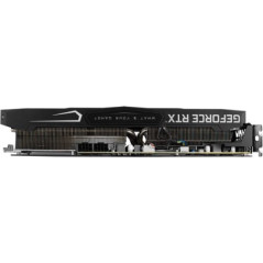 Galax Serious Gaming GeForce RTX 3080 1-Click OC 10GB Graphics Card