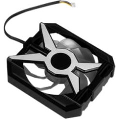 Galax Serious Gaming GeForce RTX 3080 1-Click OC 10GB Graphics Card