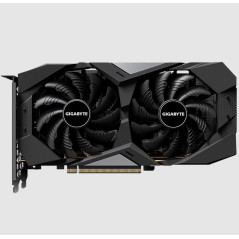 Gigabyte Radeon RX 5500 XT OC 4GD Graphics Card - LHR