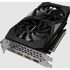 Gigabyte Radeon RX 5500 XT OC 4GD Graphics Card - LHR
