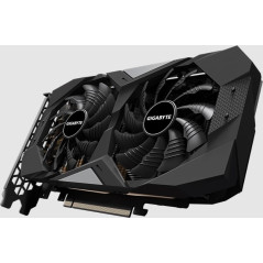 Gigabyte Radeon RX 5500 XT OC 4GD Graphics Card - LHR
