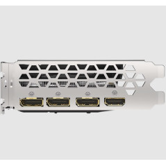 Gigabyte Radeon RX 5500 XT OC 4GD Graphics Card - LHR