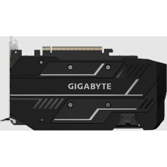 Gigabyte Radeon RX 5500 XT OC 4GD Graphics Card - LHR