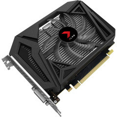 PNY VCG16504SSFPPB-O GeForce GTX 1650 Super 4GB Graphics Card