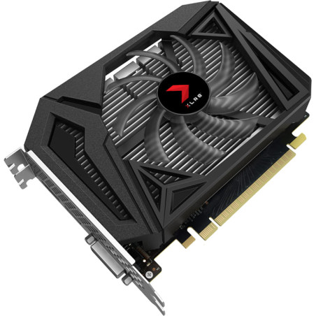 PNY VCG16504SSFPPB-O GeForce GTX 1650 Super 4GB Graphics Card
