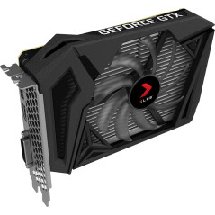 PNY VCG16504SSFPPB-O GeForce GTX 1650 Super 4GB Graphics Card