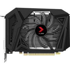 PNY VCG16504SSFPPB-O GeForce GTX 1650 Super 4GB Graphics Card