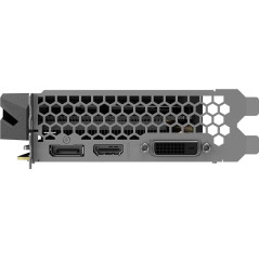 PNY VCG16504SSFPPB-O GeForce GTX 1650 Super 4GB Graphics Card