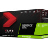 PNY VCG16504SSFPPB-O GeForce GTX 1650 Super 4GB Graphics Card