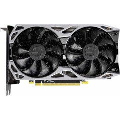 EVGA SC Ultra Gaming GeForce GTX 1660 Super 6GB Graphics Card