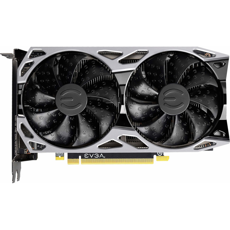 EVGA SC Ultra Gaming GeForce GTX 1660 Super 6GB Graphics Card