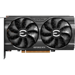 EVGA XC Gaming GeForce RTX 3060 Ti 8GB Graphics Card