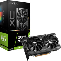 EVGA XC Gaming GeForce RTX 3060 Ti 8GB Graphics Card
