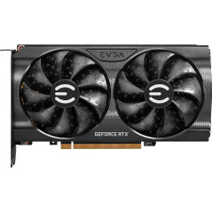 EVGA XC Gaming GeForce RTX 3060 12GB Graphics Card