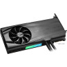 EVGA FTW3 Ultra Hybrid Gaming GeForce RTX 3090 24GB Graphics Card