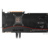 EVGA FTW3 Ultra Hybrid Gaming GeForce RTX 3090 24GB Graphics Card