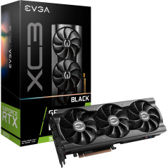 EVGA XC3 Gaming GeForce RTX 3070 8GB Graphics Card