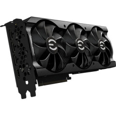 EVGA XC3 Gaming GeForce RTX 3090 24GB Graphics Card