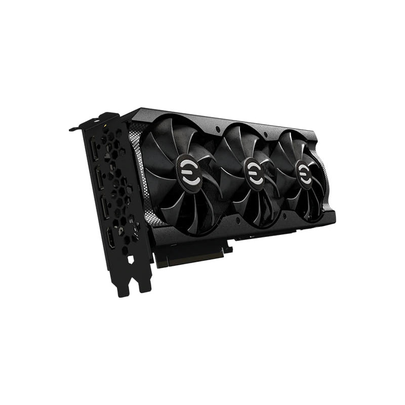 EVGA XC3 Gaming GeForce RTX 3090 24GB Graphics Card