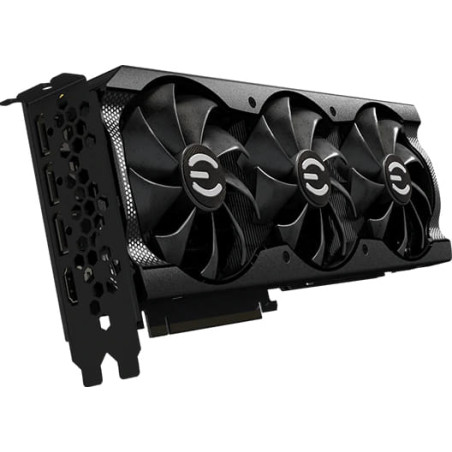 EVGA XC3 Gaming GeForce RTX 3090 24GB Graphics Card