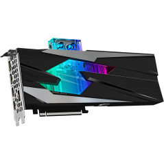Gigabyte GeForce RTX 3080 OC WATERFORCE WB 10G Gaming Graphics Card