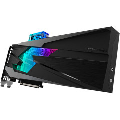 Gigabyte GeForce RTX 3080 OC WATERFORCE WB 10G Gaming Graphics Card