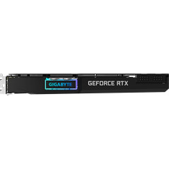 Gigabyte GeForce RTX 3080 OC WATERFORCE WB 10G Gaming Graphics Card