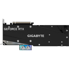 Gigabyte GeForce RTX 3080 OC WATERFORCE WB 10G Gaming Graphics Card