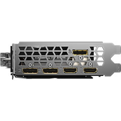 Gigabyte GeForce RTX 3080 OC WATERFORCE WB 10G Gaming Graphics Card