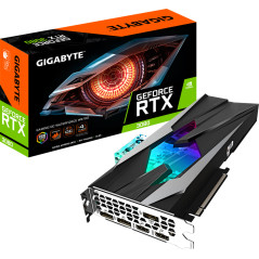 Gigabyte GeForce RTX 3080 OC WATERFORCE WB 10G Gaming Graphics Card