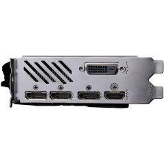 Ex-Demo Gigabyte AORUS Radeon RX 580 8G Graphics Card