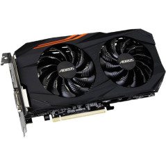 Ex-Demo Gigabyte AORUS Radeon RX 580 8G Graphics Card