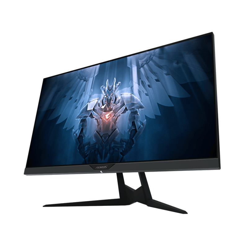 Gigabyte AORUS FI27Q 27" QHD 240Hz AP Monitor