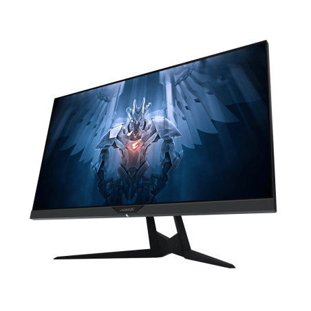 Gigabyte AORUS FI27Q 27" QHD 240Hz AP Monitor