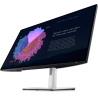 Dell U2722DE UltraSharp 27" QHD USB-C IPS Height Adjustable Monitor