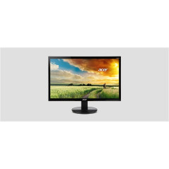 Acer Consumer K24K242HYLB-SPK 23.8" Full HD Eco-Friendly Monitor