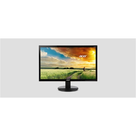 Acer Consumer K24K242HYLB-SPK 23.8" Full HD Eco-Friendly Monitor