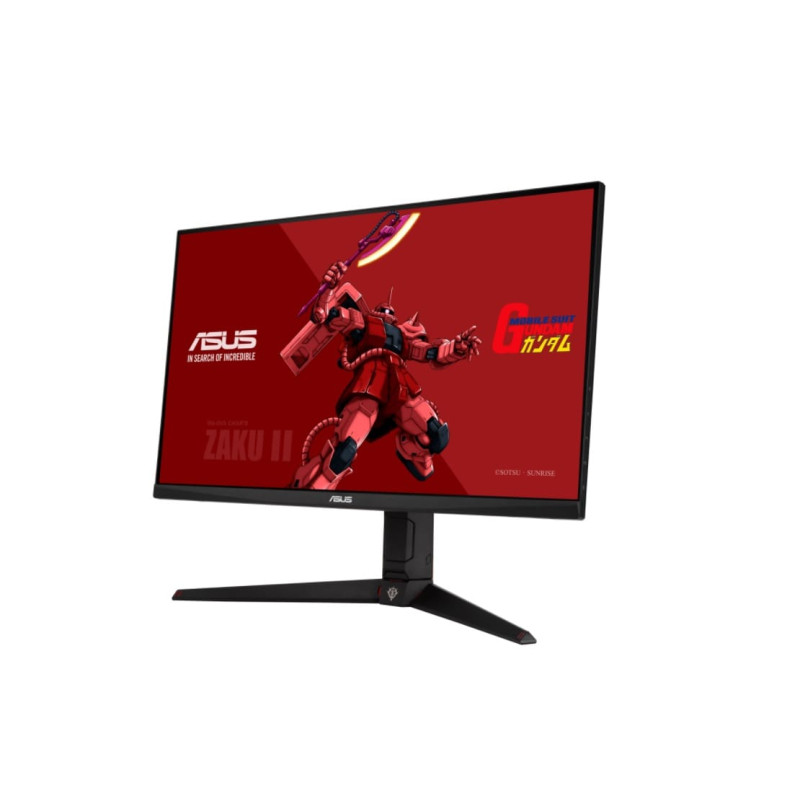 Asus VG27AQGL1A VG27AQG1A 27" WQHD IPS 1ms 170Hz HDR Zaku Edition Monitor