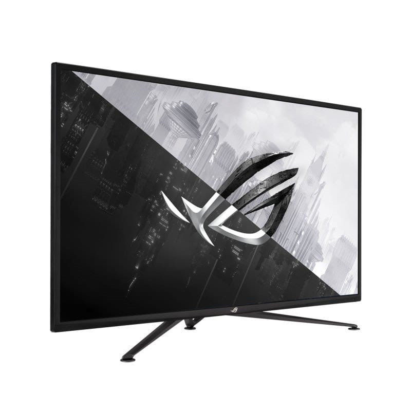 Asus XG43UQ ROG Strix 43" 144Hz 4K UHD IPS 1ms HDR FreeSync Monitor