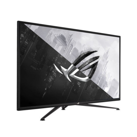 Asus XG43UQ ROG Strix 43" 144Hz 4K UHD IPS 1ms HDR FreeSync Monitor