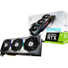 MSI SUPRIM GeForce RTX 3080 10G Graphics Card