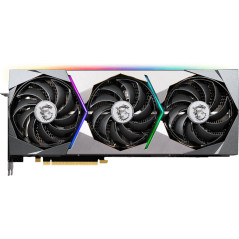 MSI SUPRIM GeForce RTX 3080 10G Graphics Card