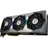 MSI SUPRIM GeForce RTX 3080 10G Graphics Card
